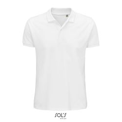 Polo publicitaire Piqué Basic Coton