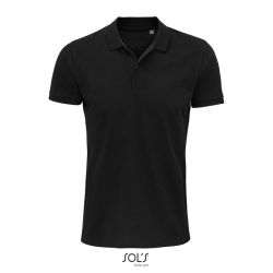 Polo publicitaire Piqué Basic Coton