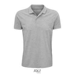 Polo publicitaire Piqué Basic Coton