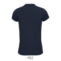 Polo publicitaire Planet Coton Femme