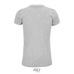 Polo publicitaire Planet Coton Femme