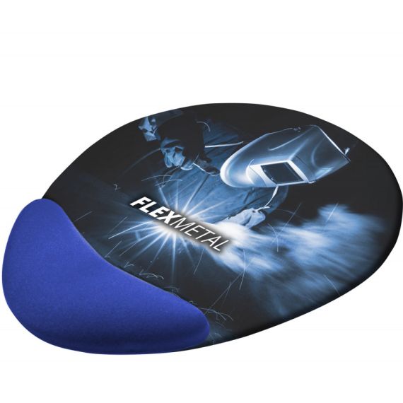 Tapis de souris personnalisable Repose poignet