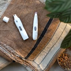 Tondeuse publicitaire sans fil pour animaux