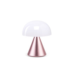Mini  lampe LED publicitaire