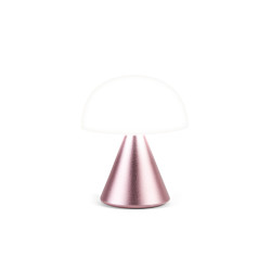 Mini  lampe LED publicitaire