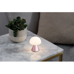 Mini  lampe LED publicitaire