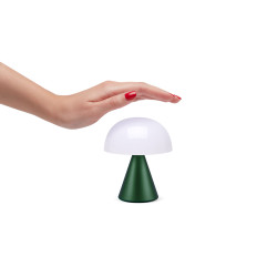 Lampe publicitaire LED Medium portable