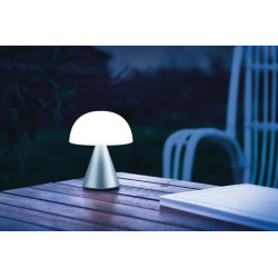 Lampe publicitaire LED Medium portable