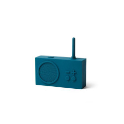 Radio publicitaire FM haut-parleur Bluetooth® 3W