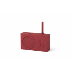 Radio publicitaire FM haut-parleur Bluetooth® 3W