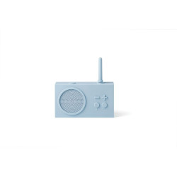 Radio publicitaire FM haut-parleur Bluetooth® 3W