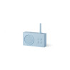 Radio publicitaire FM haut-parleur Bluetooth® 3W