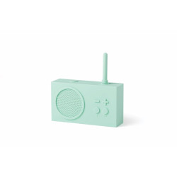 Radio publicitaire FM haut-parleur Bluetooth® 3W