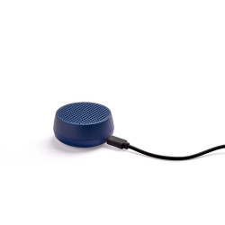 Haut-parleur publicitaire Bluetooth® 3W de poche