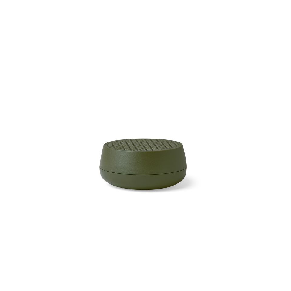 Haut-parleur publicitaire Bluetooth® 3W de poche