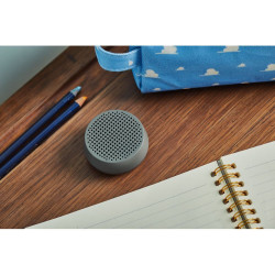 Haut-parleur publicitaire Bluetooth® 3W de poche