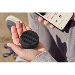 Haut-parleur publicitaire Bluetooth® 3W de poche