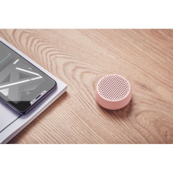 Haut-parleur publicitaire Bluetooth® 3W de poche