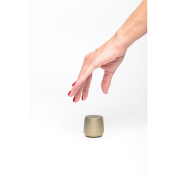 Haut-parleur publicitaire Bluetooth® 3W rechargeable sans fil