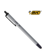 Stylo bille publicitaire BIC Clic Stic Stylus