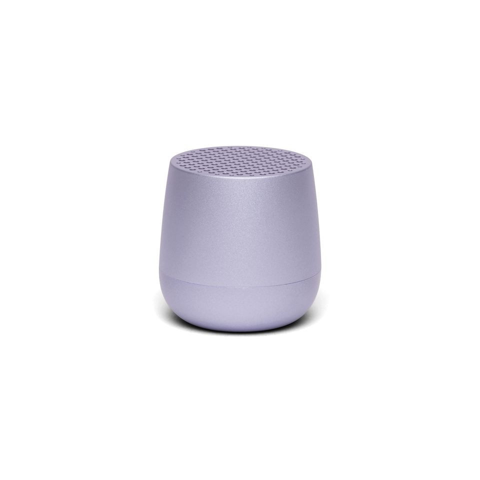 Haut-parleur publicitaire Bluetooth® 3W rechargeable sans fil