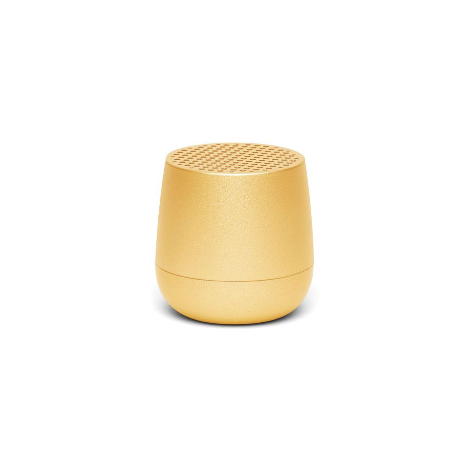 Haut-parleur publicitaire Bluetooth® 3W rechargeable sans fil