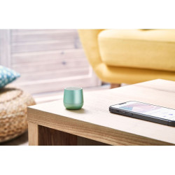 Haut-parleur publicitaire Bluetooth® 3W rechargeable sans fil