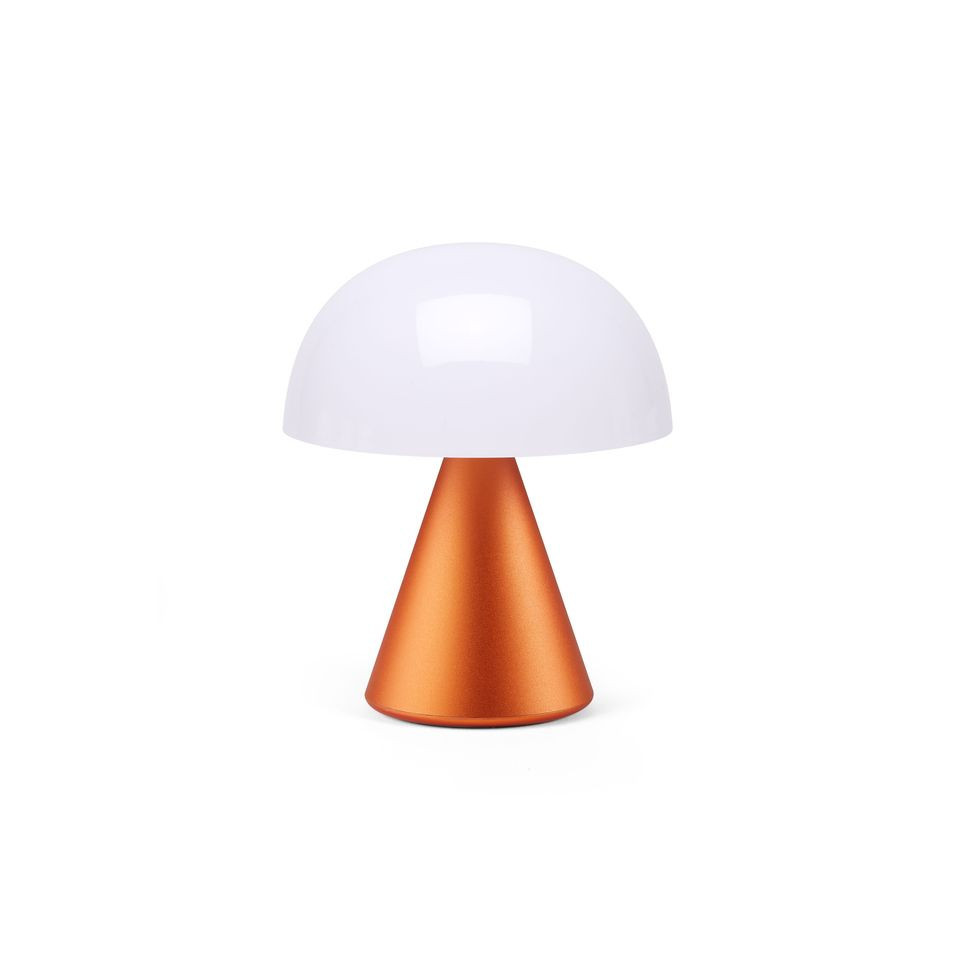 Lampe publicitaire LED Medium portable