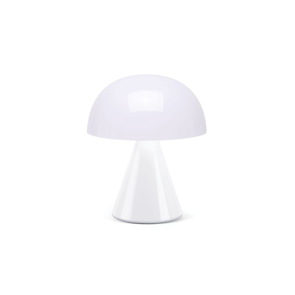 Lampe publicitaire LED Medium portable