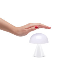 Lampe publicitaire LED Medium portable