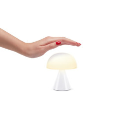 Lampe publicitaire LED Medium portable