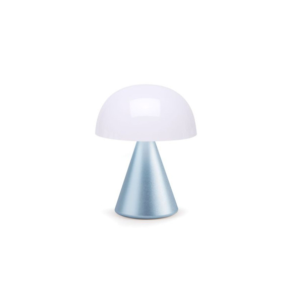 Grande lampe publicitaire LED portative