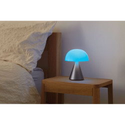 Grande lampe publicitaire LED portative