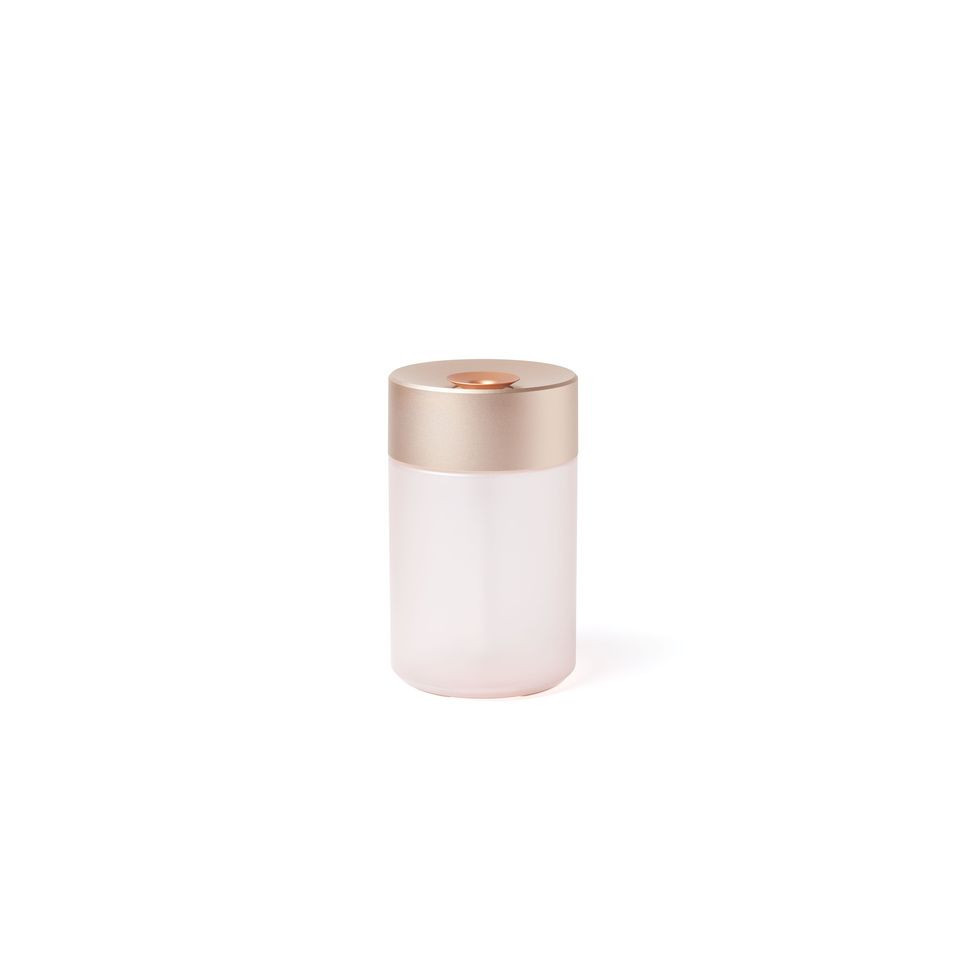 Diffuseur publicitaire d’huile essentielle et humidificateur à brouillard