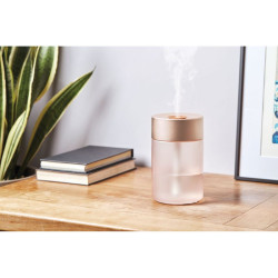 Diffuseur publicitaire d’huile essentielle et humidificateur à brouillard