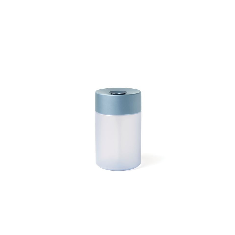 Diffuseur publicitaire d’huile essentielle et humidificateur à brouillard