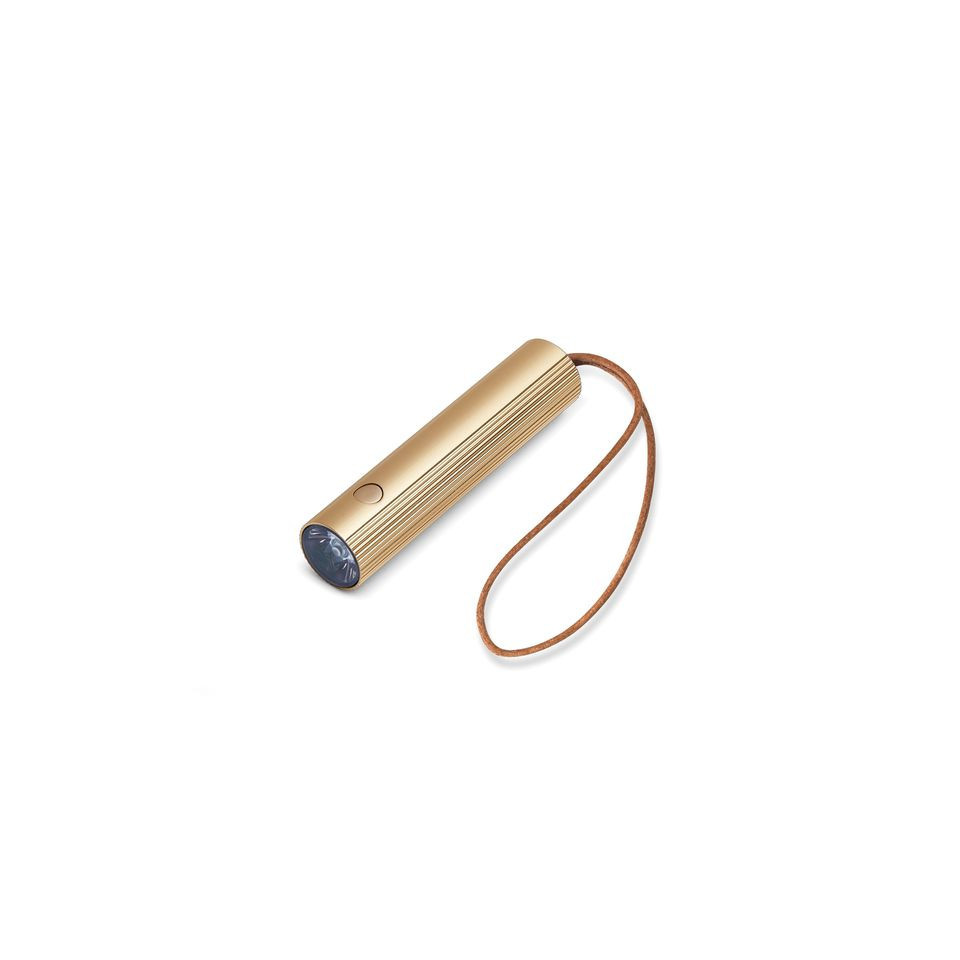 Lampe publicitaire de poche LED très lumineuse