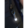 Lampe publicitaire LED portable avec clip