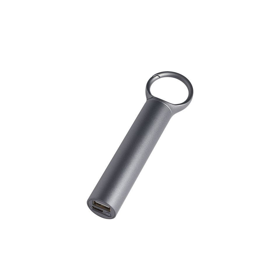Power-bank publicitaire  3 000 mAh Voyant LED
