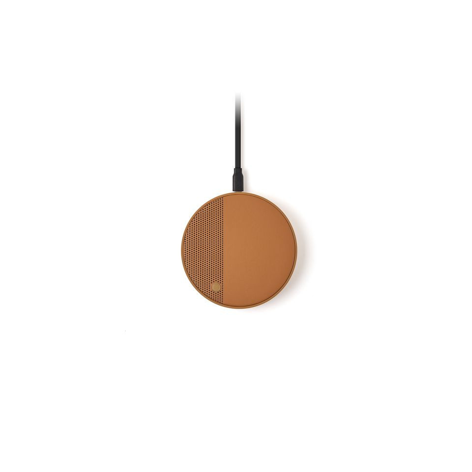 Chargeur publicitaire sans fil 10W