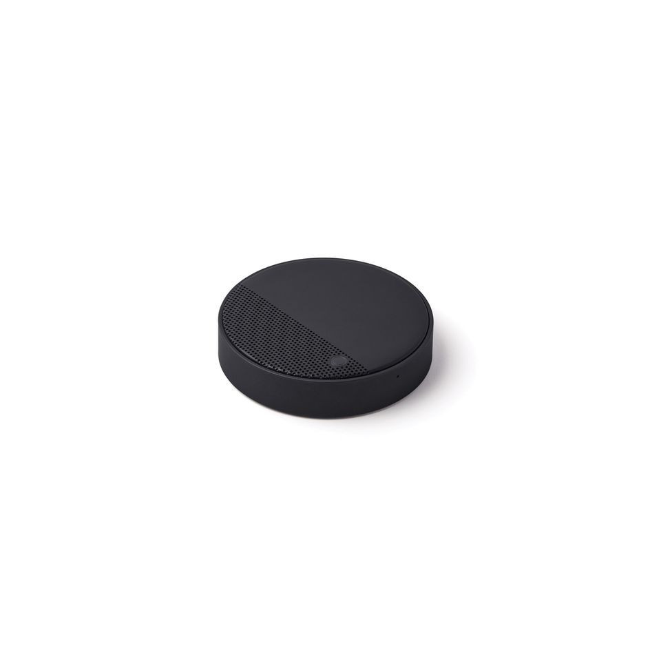 Chargeur publicitaire sans fil 10W