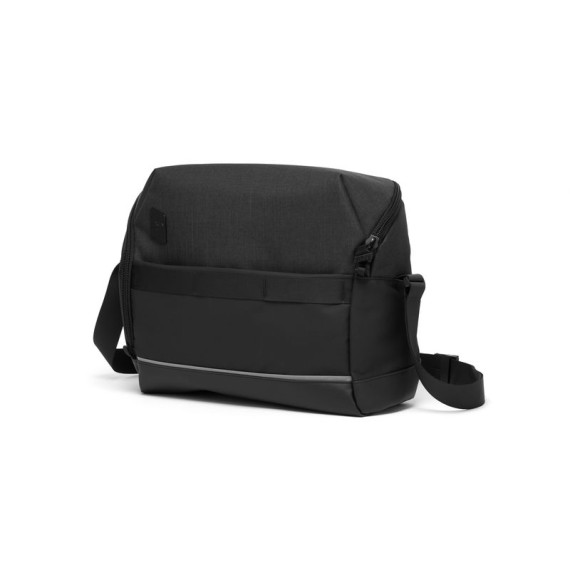 Sac publicitaire messager Compartiment ordinateur 15"