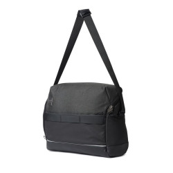 Sac publicitaire messager Compartiment ordinateur 15"