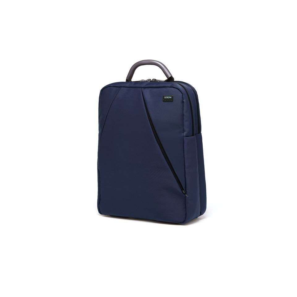 Sac publicitaire à dos double Compartiment ordinateur 16’’