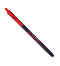 Stylo bille publicitaire BIC Clic Stic Stylus