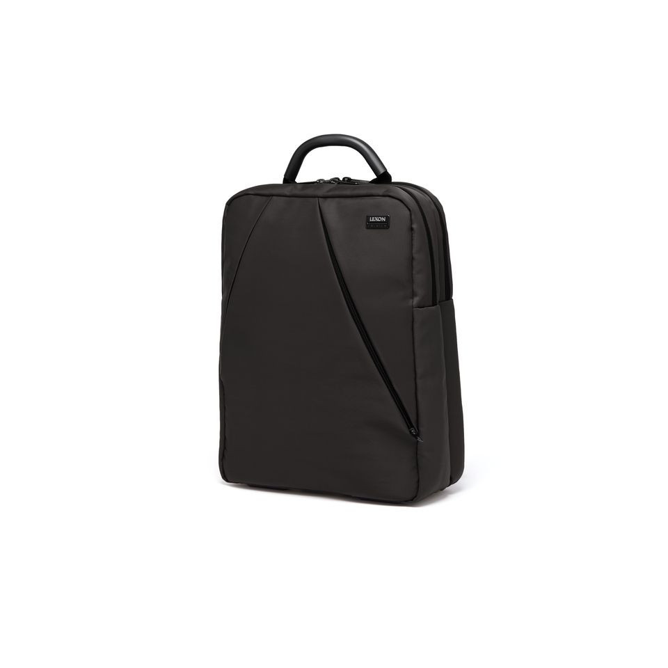 Sac publicitaire à dos double Compartiment ordinateur 16’’