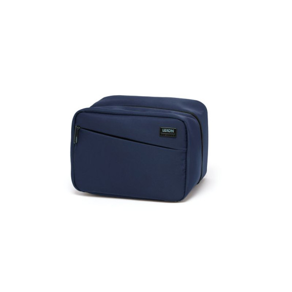 Trousse publicitaire de toilette Capacité : 3,5L Trousse publicitaire de toilette Capacité : 3,5L