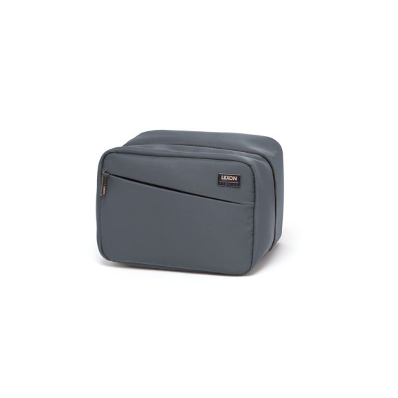Trousse publicitaire de toilette Capacité : 3,5L Trousse publicitaire de toilette Capacité : 3,5L