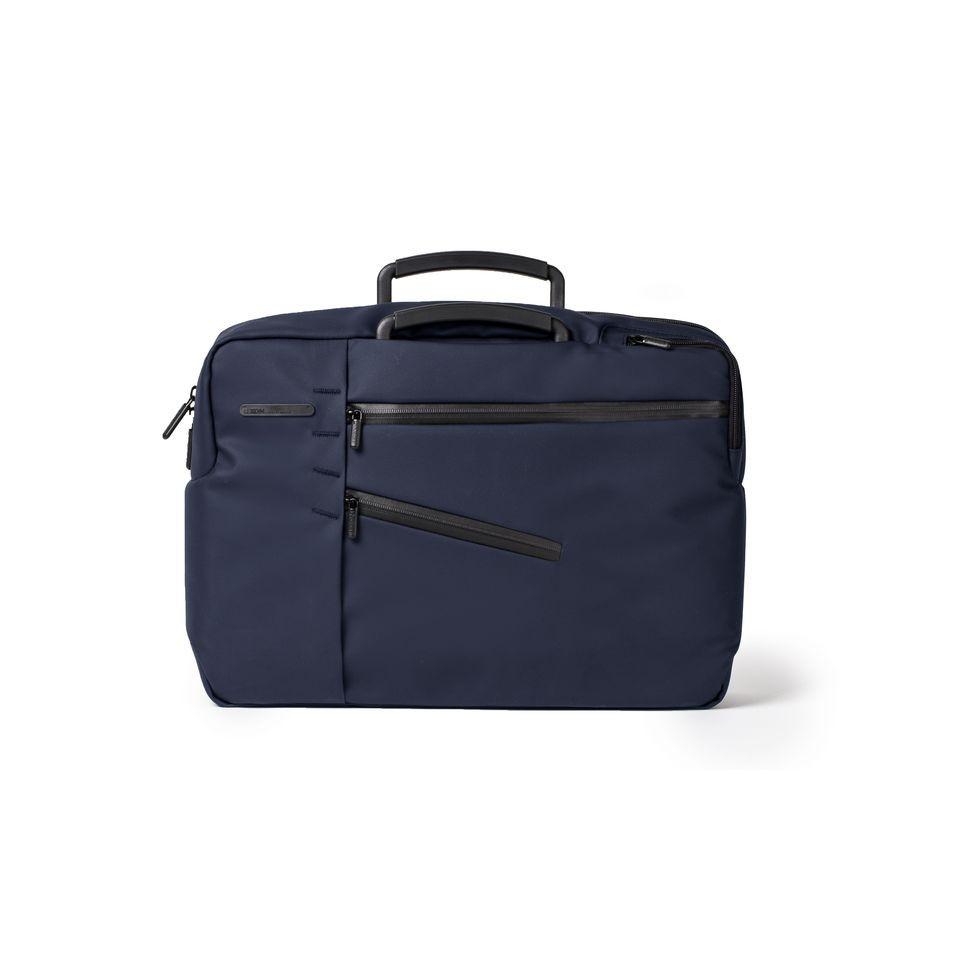 Sacoche convertible publicitaire en sac à dos