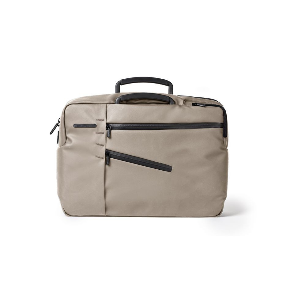 Sacoche convertible publicitaire en sac à dos